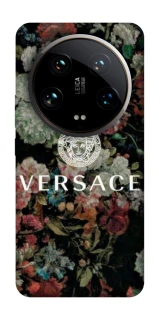 Чохол на Xiaomi 14 Ultra Versace ver.2 фото 1 з 1