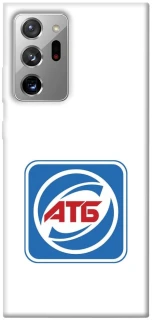 Чехол на Samsung Galaxy Note 20 Ultra AТБ фото 1 из 1