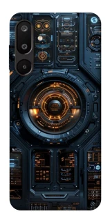 Чохол на Samsung Galaxy M16 5G CyberPhone v6 фото 1 з 1