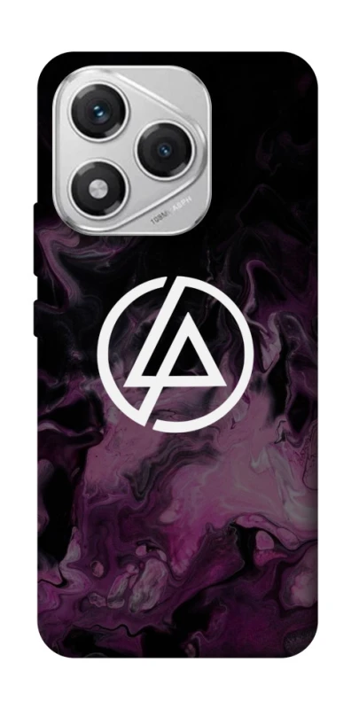 Чохол на Honor 400 Lite Linkin Park logo ver.6 фото 1 з 1