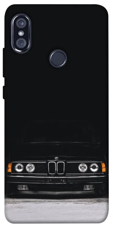Чохол на Xiaomi Redmi Note 5 Pro / Note 5 (AI Dual Camera) BMW v17 фото 1 з 1