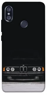 Чохол на Xiaomi Redmi Note 5 Pro / Note 5 (AI Dual Camera) BMW v17 фото 1 з 1