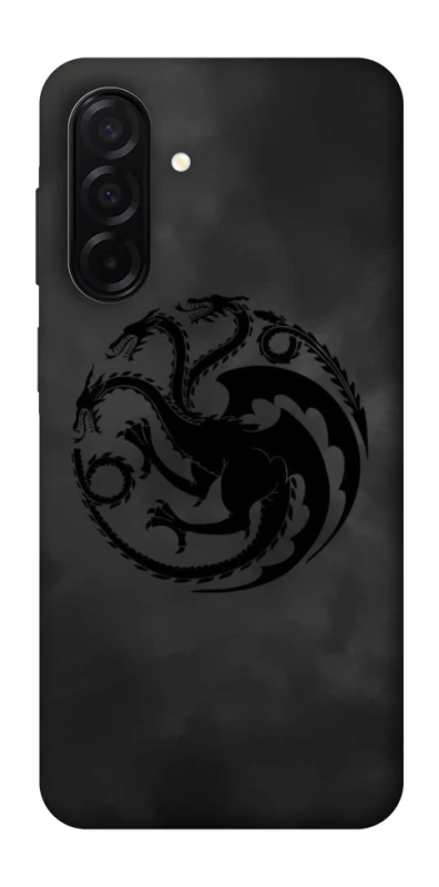 Чехол на Samsung Galaxy A26 5G House of the Dragon ver.3 фото 1 из 1