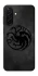 Чехол на Samsung Galaxy A26 5G House of the Dragon ver.3 фото 1 из 1