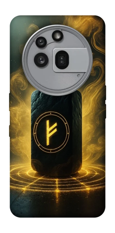 Чохол на Nothing Phone (3a) Pro Руна Феху фото 1 з 1