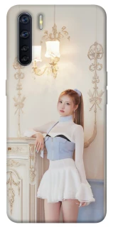 Чохол на Oppo A91 Rami - BABYMONSTER фото 1 з 1