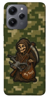 Чохол на Xiaomi Redmi 12 FPV surprise фото 1 з 1