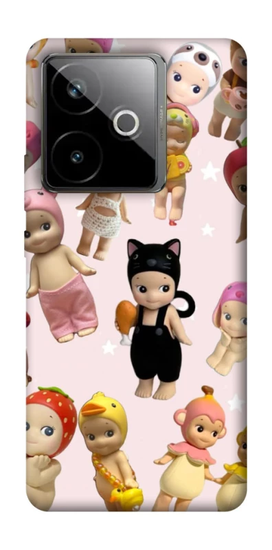 Чехол на Realme GT 7T Star Parade фото 1 из 1