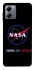 Чохол на Motorola Moto G14 NASA ver.3 фото 1 з 1