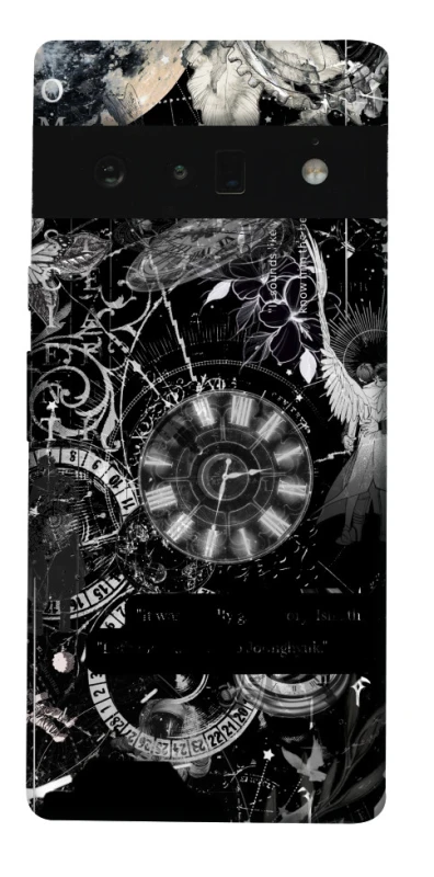 Чехол на Google Pixel 6 Pro Omniscient Reader's фото 1 из 1