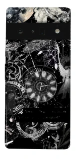 Чехол на Google Pixel 6 Pro Omniscient Reader's фото 1 из 1