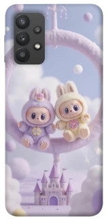 Чохол на Samsung Galaxy A32 (A325F) 4G Labubu in fairy tale фото 1 з 1