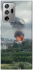 Чохол на Samsung Galaxy Note 20 Ultra Moscow never sleeps ver.4 фото 1 з 1