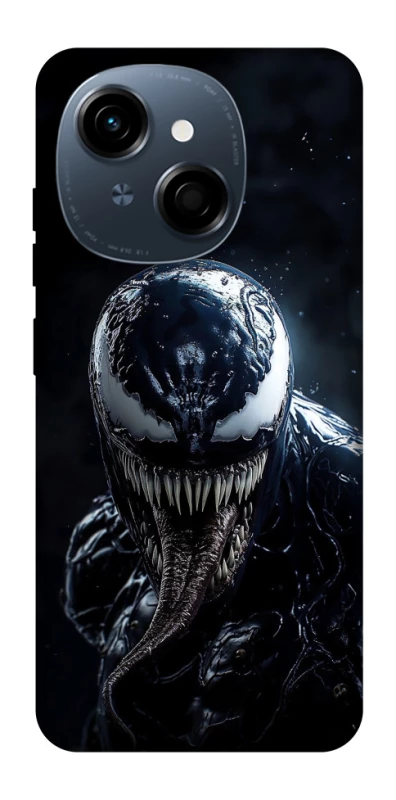 Чохол на TECNO Spark Go 1 Venom v3 фото 1 з 1