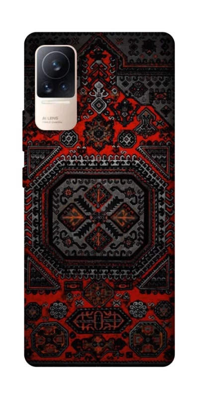 Чохол на Xiaomi Civi 6 Килим v16 фото 1 з 1