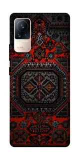 Чехол на Xiaomi Civi 6 Ковёр v16 фото 1 из 1