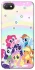Чехол на Xiaomi Redmi 6A My Little Pony ver.2 фото 1 из 1