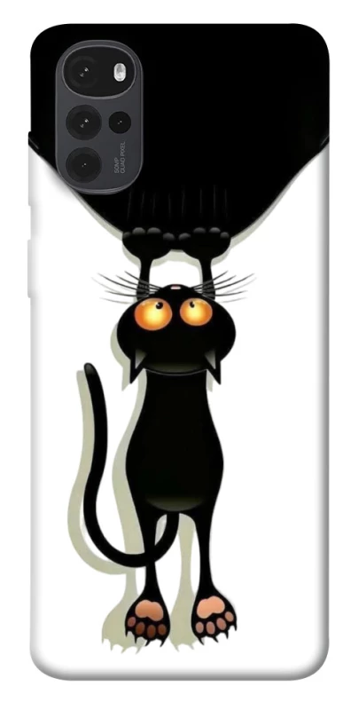 Чохол на Motorola Moto G22 But it's not white фото 1 з 1