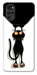 Чохол на Motorola Moto G22 But it's not white фото 1 з 1