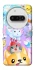 Чехол на Nothing Phone (3a) Adopt Me Rainbow Pet Parade фото 1 из 1
