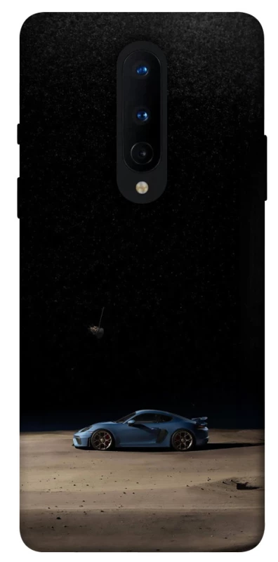 Чехол на OnePlus 8 911 night фото 1 из 1