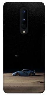 Чохол на OnePlus 8 911 night фото 1 з 1
