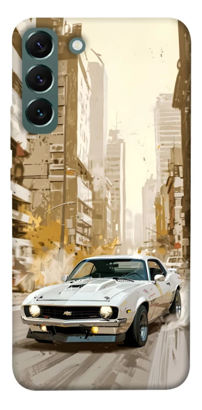 Чехол на Samsung Galaxy S22+ Drift фото 1 из 1