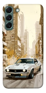 Чохол на Samsung Galaxy S22+ Drift фото 1 з 1