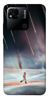 Чохол на Xiaomi Redmi 10A Kanye West ver.4 фото 1 з 1