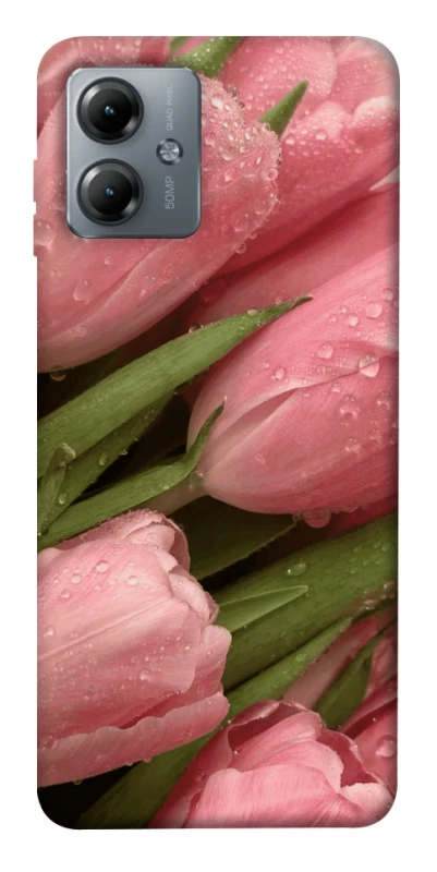 Чехол на Motorola Moto G14 Beauty фото 1 из 1