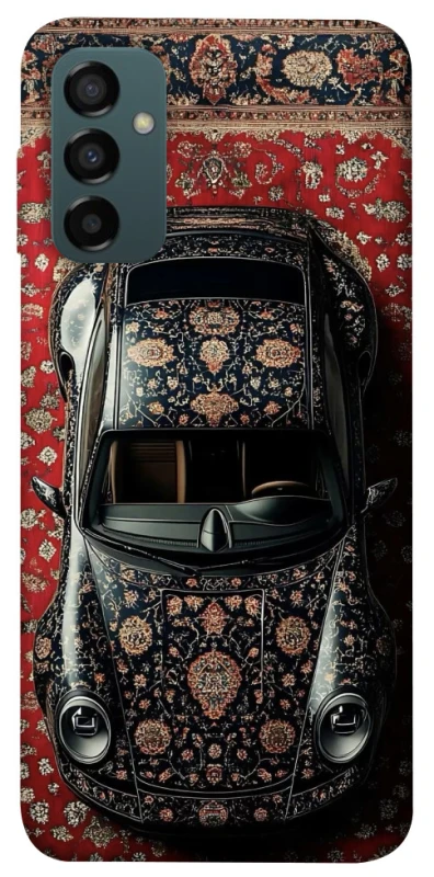 Чохол на Samsung Galaxy M14 5G Luxury in Motion фото 1 з 1