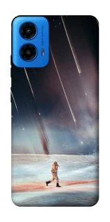 Чехол на Motorola Moto G45 Kanye West ver.4 фото 1 из 1