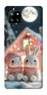 Чохол на Samsung Galaxy A42 5G Christmas mood ver.8 фото 1 з 1