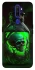 Чохол на Oppo A5 (2020) / Oppo A9 (2020) Skull bottle фото 1 з 1