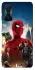 Чохол на Xiaomi Redmi K50 Gaming Spider Man ver.2 фото 1 з 1