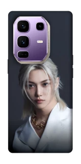 Чохол на Infinix Note 50 Pro+ Felix фото 1 з 1