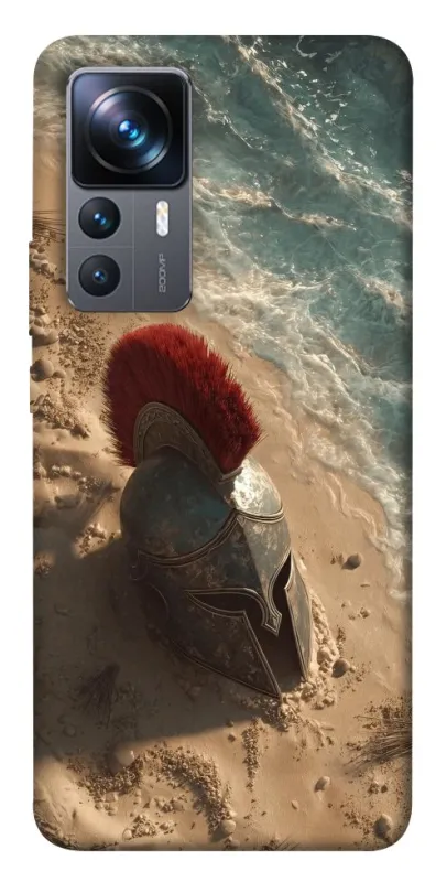 Чехол на Xiaomi 12T / 12T Pro Odyssey ver.3 фото 1 из 1