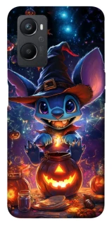 Чехол на Oppo A96 Halloween Stitch ver.5 фото 1 Чехол на Oppo A96 Halloween Stitch ver.5 фото 1 из 1