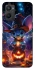 Чехол на Oppo A96 Halloween Stitch ver.5 фото 1 Чехол на Oppo A96 Halloween Stitch ver.5 фото 1 из 1