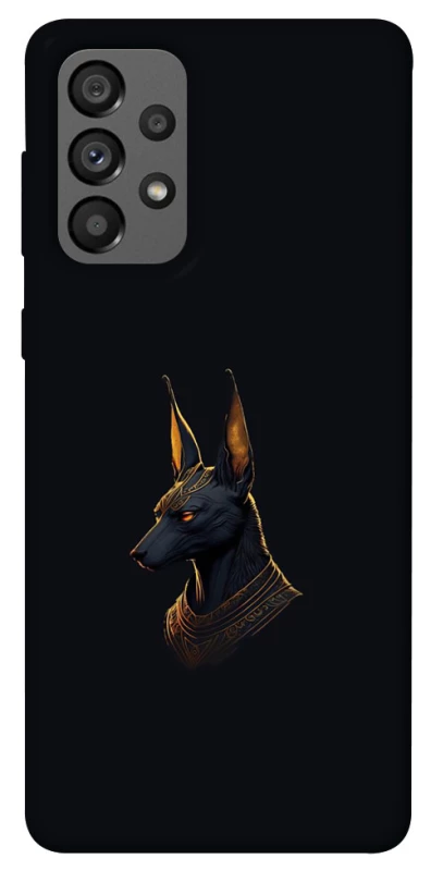 Чехол на Samsung Galaxy A73 5G Anubis фото 1 из 1