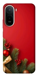 Чехол на Xiaomi Redmi A7 Pro 4G Новогодний v21 фото 1 из 2