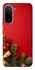 Чехол на Xiaomi Redmi A7 Pro 4G Новогодний v21 фото 2 из 2