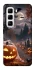 Чохол на Infinix Hot 50 Pro Halloween фото 1 з 1