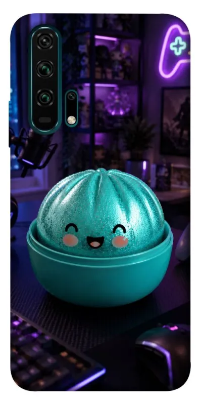 Чохол на Huawei Honor 20 Pro Dumpling ver.10 фото 1 з 1