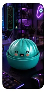 Чехол на Huawei Honor 20 Pro Dumpling ver.10 фото 1 из 1