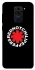 Чохол на Xiaomi Redmi Note 9 / Redmi 10X Red Hot Chili Peppers logo фото 1 з 1