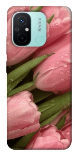 Чохол на Xiaomi Redmi 12C / Poco C55 Beauty фото 1 з 1