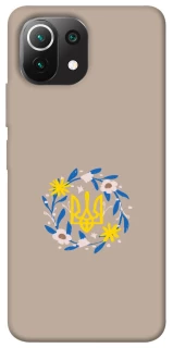 Чехол на Xiaomi Mi 11 Lite Герб v99 фото 1 из 1