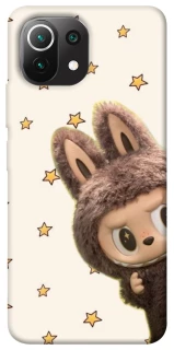 Чехол на Xiaomi Mi 11 Lite Cute Zimomo фото 1 из 1