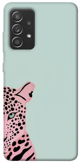 Чохол на Samsung Galaxy A52 4G / A52 5G Leopard Art фото 1 з 1
